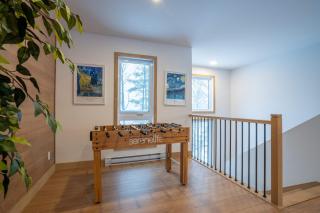 Foosball table Spa & Sauna - Sommetoile - 2