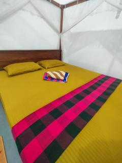 Mirissa Villa Green Pepper - 8