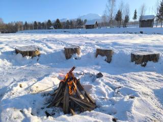 Chalet Rafenstein - Moisei - 6