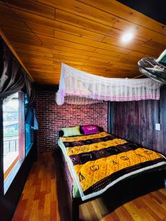 Si si house and treckking experience - 5