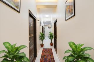 FabHotel Pride Image - Rajarajeshwari Nagar - 8