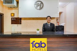FabHotel Pride Image - Rajarajeshwari Nagar - 9