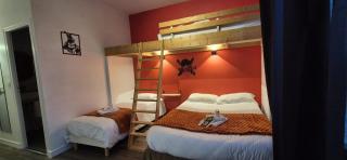 Domaine du Bocage - Chavagnes-en-Paillers - 0