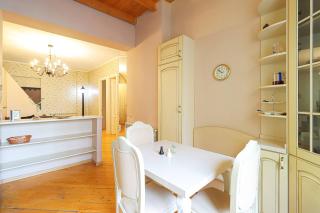 Wehost Duplex Near Rustaveli Avenue - Tbilissi - 1