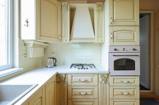 Wehost Duplex Near Rustaveli Avenue - Tbilissi - 8