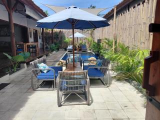 Ponder Cottages - The Hideaway - 9