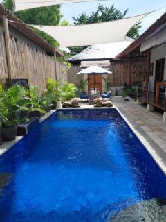 Ponder Cottages - The Hideaway - 0