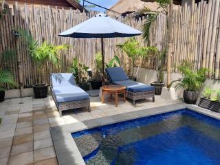 Ponder Cottages - The Hideaway - 8