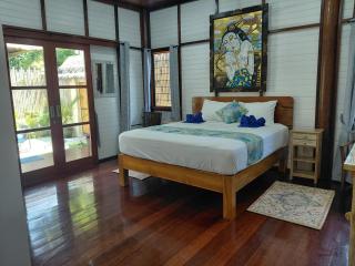 Ponder Cottages - The Hideaway - 2