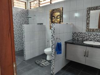 Ponder Cottages - The Hideaway - 1