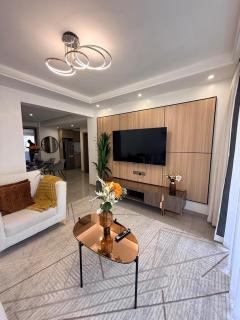 Twinkle Riverside Apartments - 2