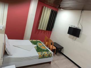 sai villa lading and boardig - 5