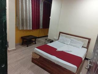 sai villa lading and boardig - 1