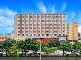 Lavande Hotel Jieyang Danpu - 6