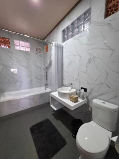 Istana Ombak Eco Resort - 7