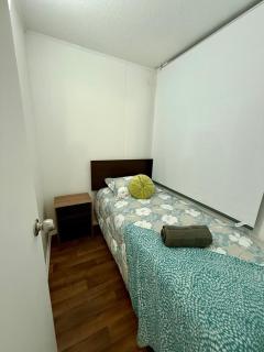 Departamento cómodo en Chillán - 3