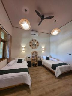 Istana Ombak Eco Resort - 3