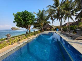 Istana Ombak Eco Resort - 1