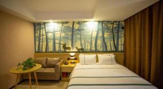 City Comfort Inn Xining Limeng Commercial Pedestrian Street - 8