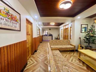 Exclusive Wholehouse Staycation in Sagada - 0