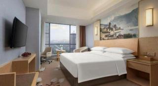 Vienna Hotel Yueyang East Station -  - 1