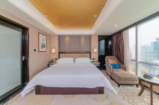 Venus Royal Hotel Guangdong Meizhou Huangjia Mingdian - 8