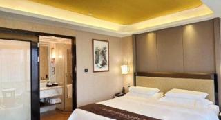 Venus Royal Hotel Guangdong Meizhou Huangjia Mingdian - 1