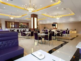 Vienna Hotel Guangzhou Huadu Sunac Cultural Tourism City Shiling - 8