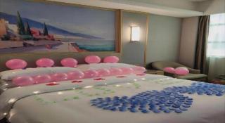 Vienna Hotel Guangxi Hechi Jinchengjiang Baima Street - 4