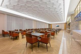 Vienna Hotel Qinghai Dachaidan - 1