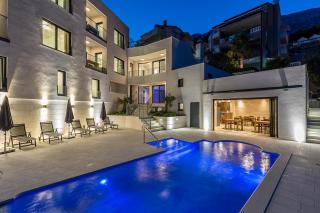 Villa Sky - Mimice - 9