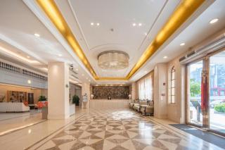 Vienna Hotel Guangdong Foshan Wenhua North Road - 6
