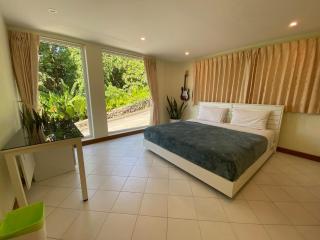 Andaman hill pool Seaview three bedroom - 7
