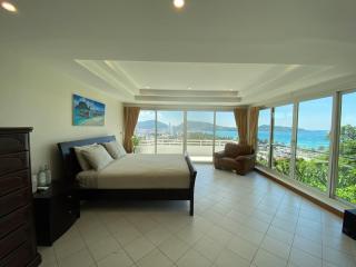 Andaman hill pool Seaview three bedroom - 3