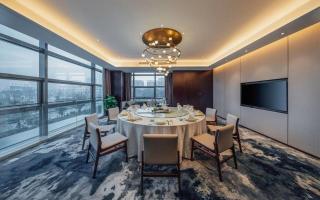 New Century Grand Hotel Ningbo Zhongdu - 7