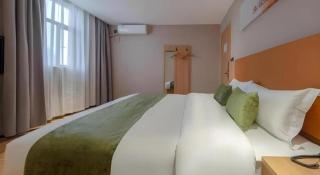 Shell Hotel Shnaghai Beiqiao Metro Station - 5