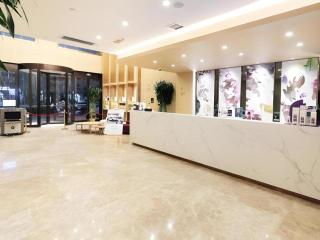 GreenTree Eastern Hotel Kashgar Oid City Xiangfei Park - 9
