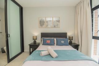 Bella Mare Boardwalk Luxury Suite - 6
