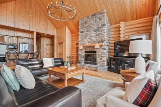 Fiddler Lake Resort - Deer 6 - 1