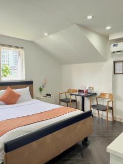 Paragon Hotel PMH - 9