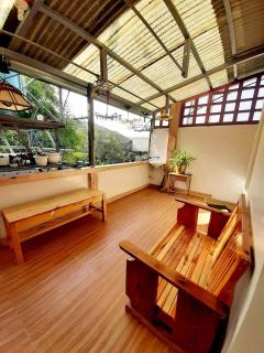 HomeyVibe Staycation In Sagada! - 6