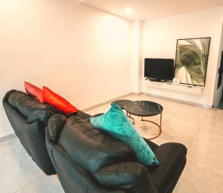 Soga Homestay 6 Rooms 4 Baths New House - 8