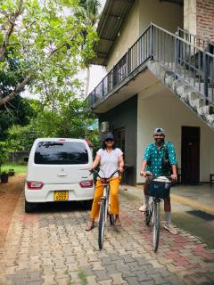 Jungle Park in Priyanna Guest - 5