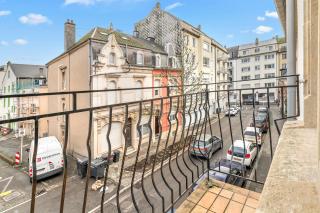 Studio 3 - Central Studio near Place de Paris - 7