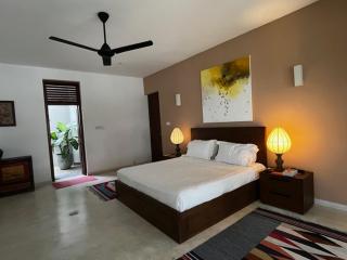 Sea Heart House on Koggala Lake - 7