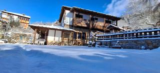 Капсъзовата къща - 5