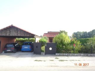 Sweet Home Parapotamos - 7