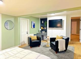 Sandusky Retreat, Cozy Comfort in Tulsa - 3