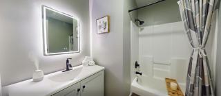 Sandusky Retreat, Cozy Comfort in Tulsa - 5