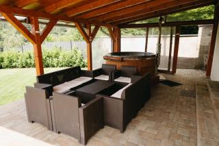 Chata Horec Drienica 1 - 7